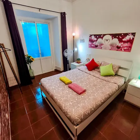 Appartement Perfect Near Airport &expo Lisboa