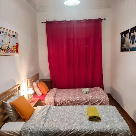 Perfect Near Airport &expo Appartement Lisboa