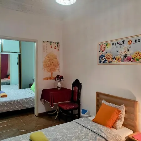 Perfect Near Airport &expo Appartement *