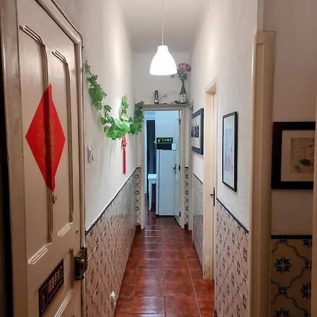 Perfect Near Airport &expo Appartement Lisboa