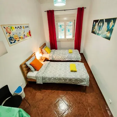 Perfect Near Airport &expo *