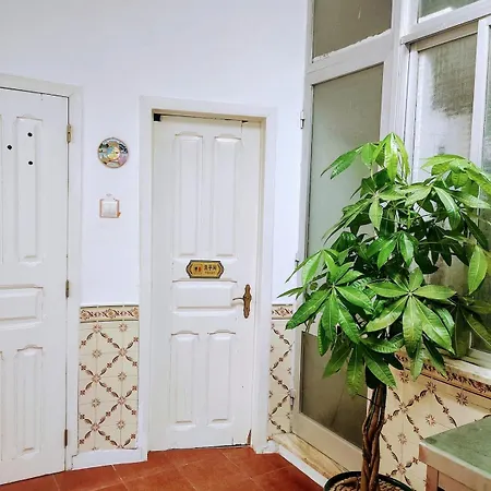 Appartement Perfect Near Airport &expo