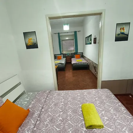 شقة Perfect Near Airport &expo